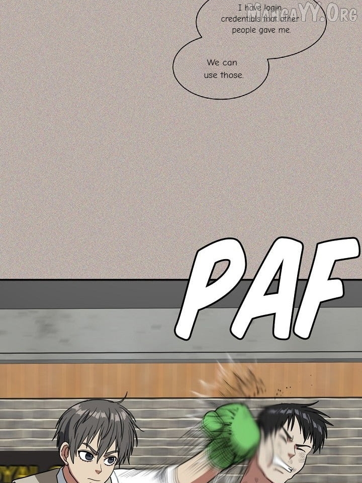 Change Me Chapter 49 - page 45